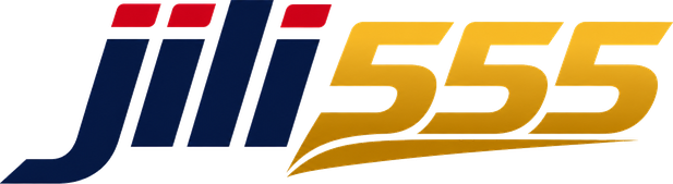 jili555 official logo